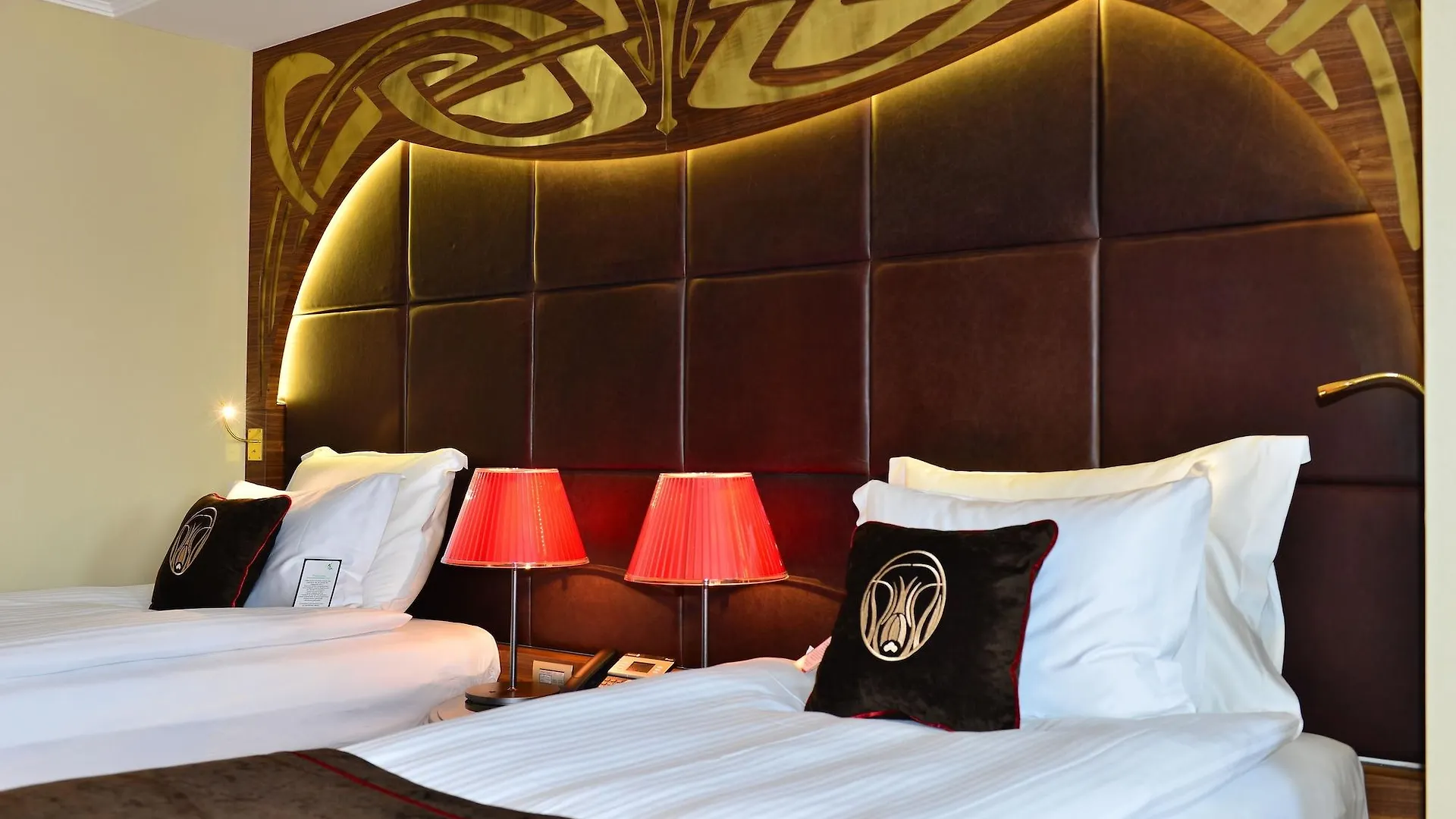 Mona Hotel - Special Class Ankara
