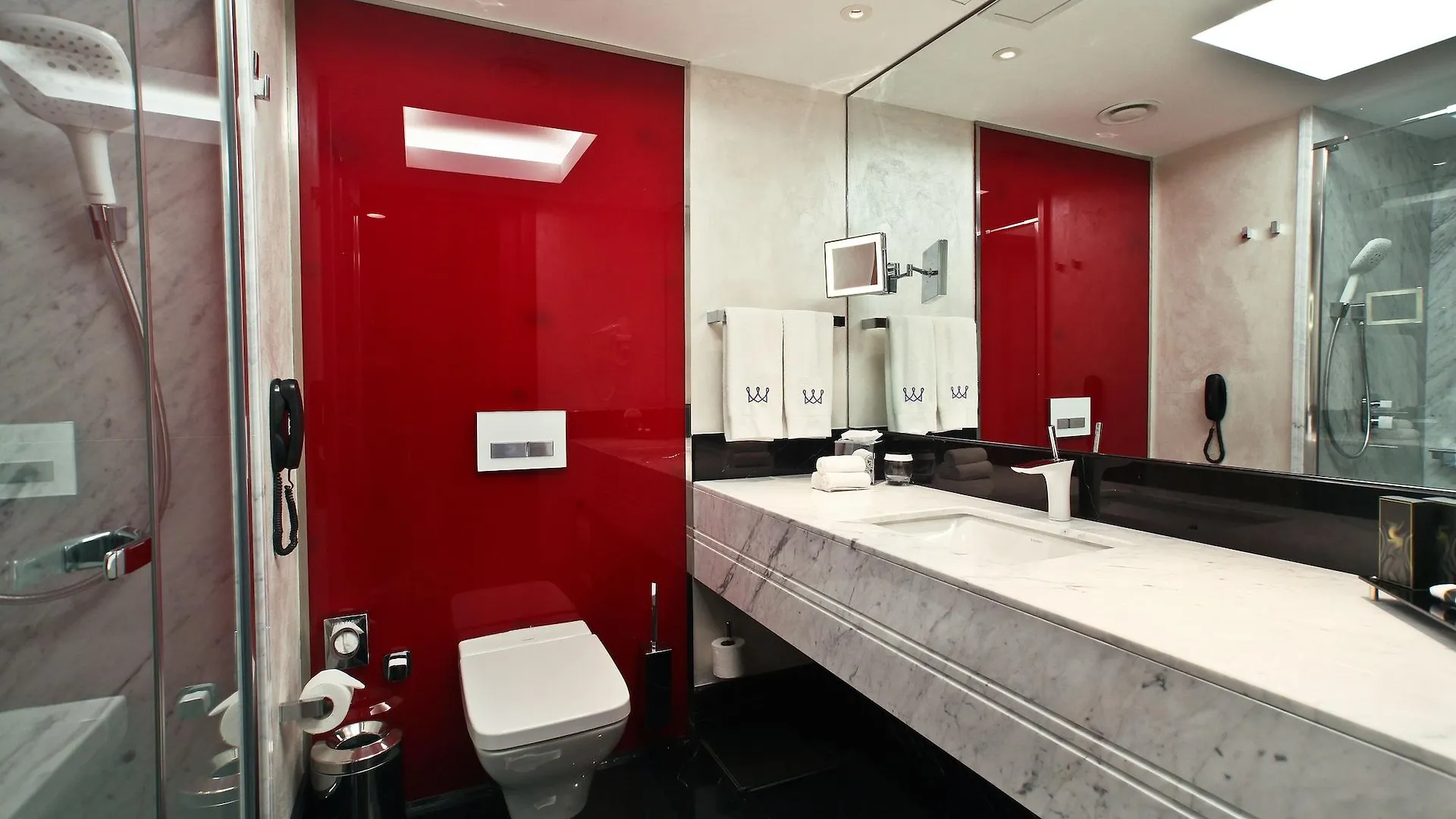 Mona Hotel - Special Class Ankara