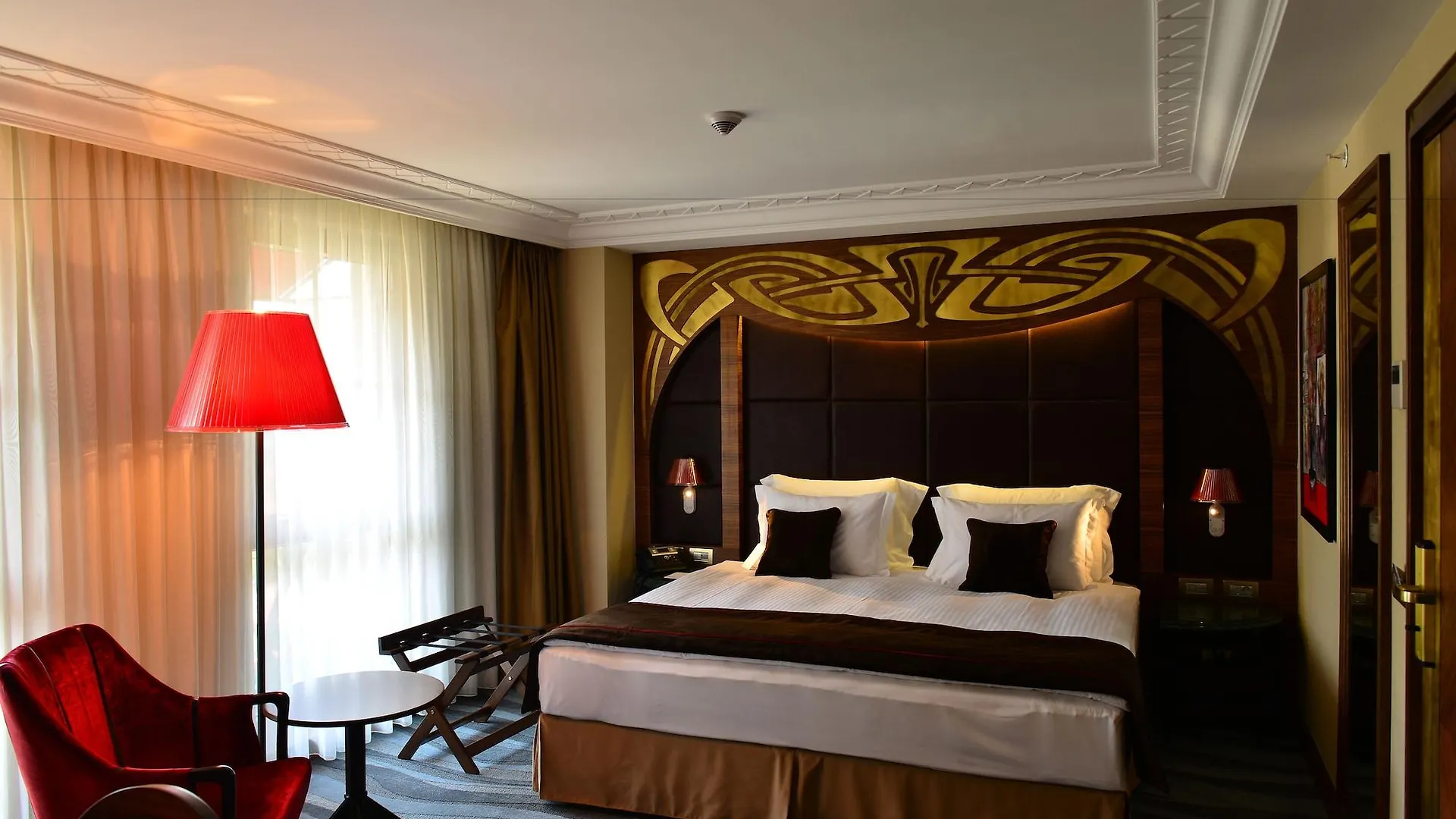 Mona Hotel - Special Class Ankara Turkey