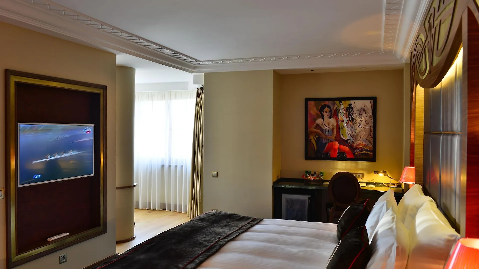 Mona Hotel - Special Class Ankara