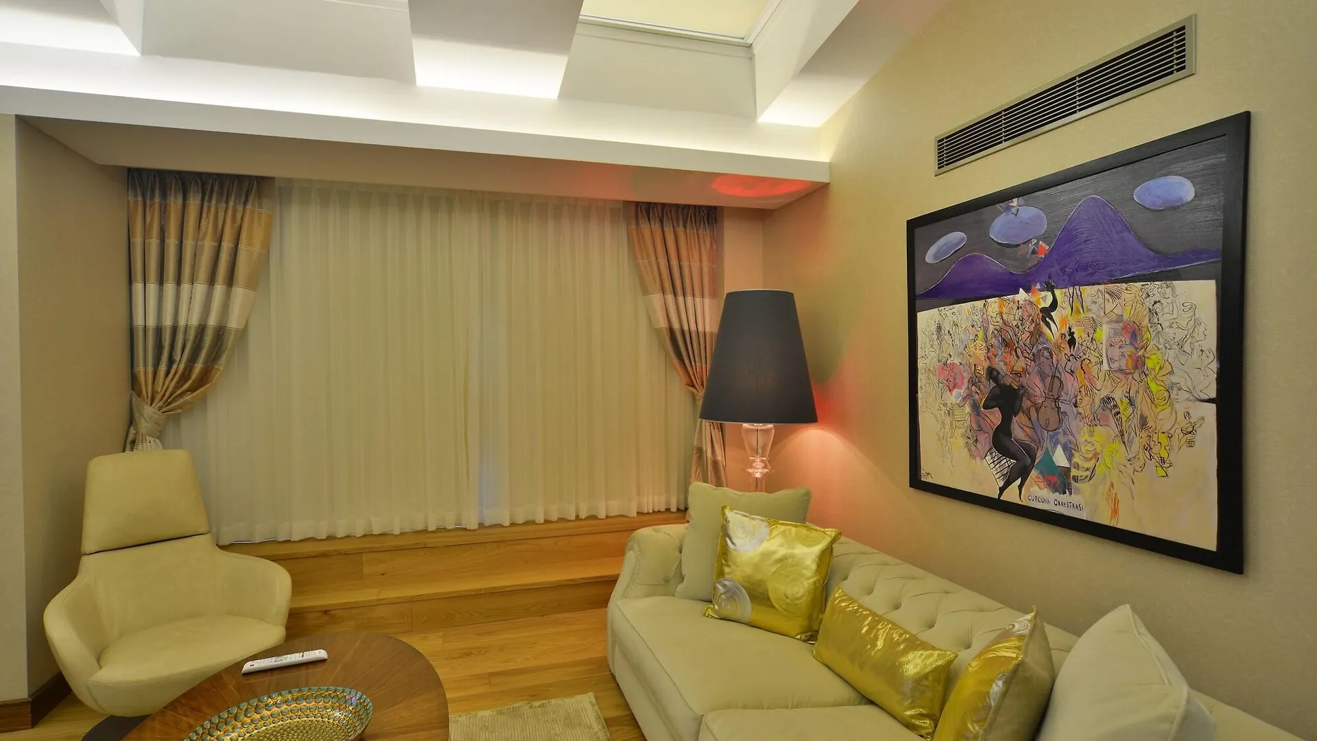 Mona Hotel - Special Class Ankara Turkey