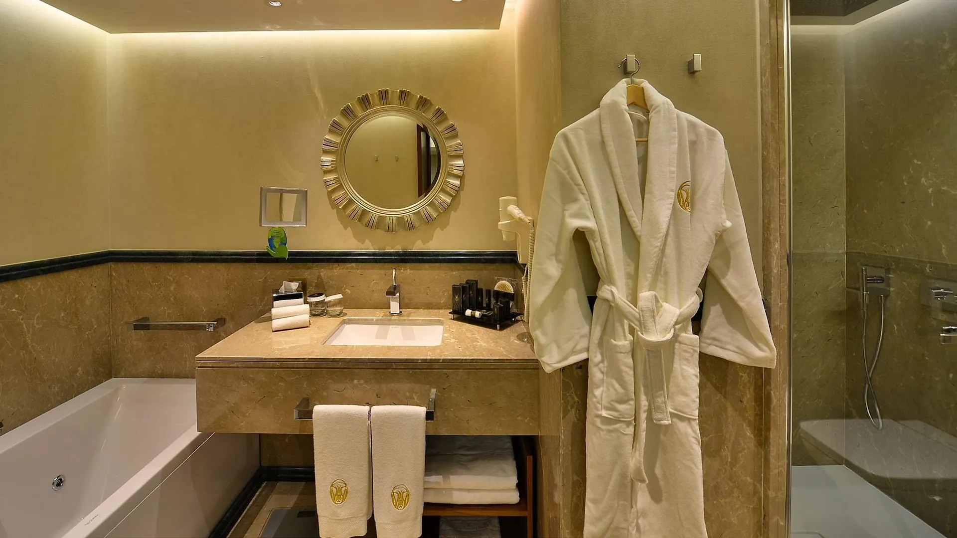Mona Hotel - Special Class Ankara
