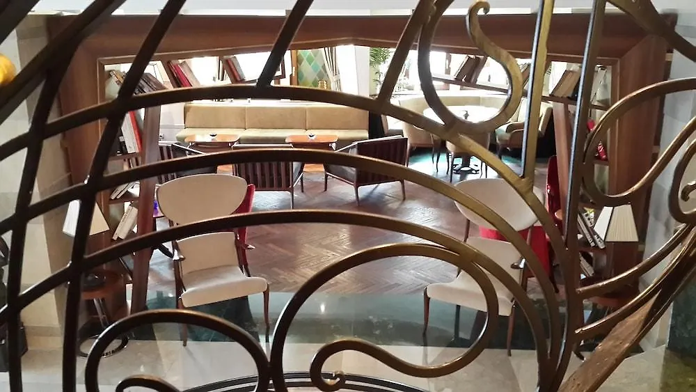 Mona Hotel - Special Class Ankara 3*,  Turkey