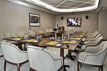 Mona Hotel - Special Class Ankara