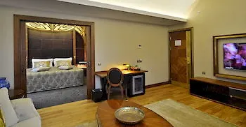 Mona Hotel - Special Class Ankara