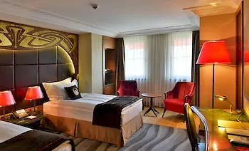 ***  Mona Hotel - Special Class Ankara Turkey