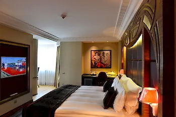 Mona Hotel - Special Class Ankara