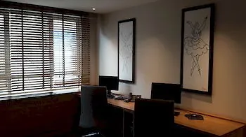 Mona Hotel - Special Class Ankara