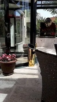 Mona Hotel - Special Class Ankara