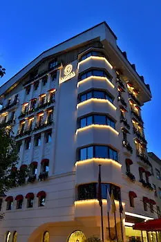 Mona Hotel - Special Class Ankara 3*,  Turkey