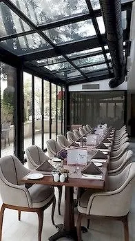 Mona Hotel - Special Class Ankara