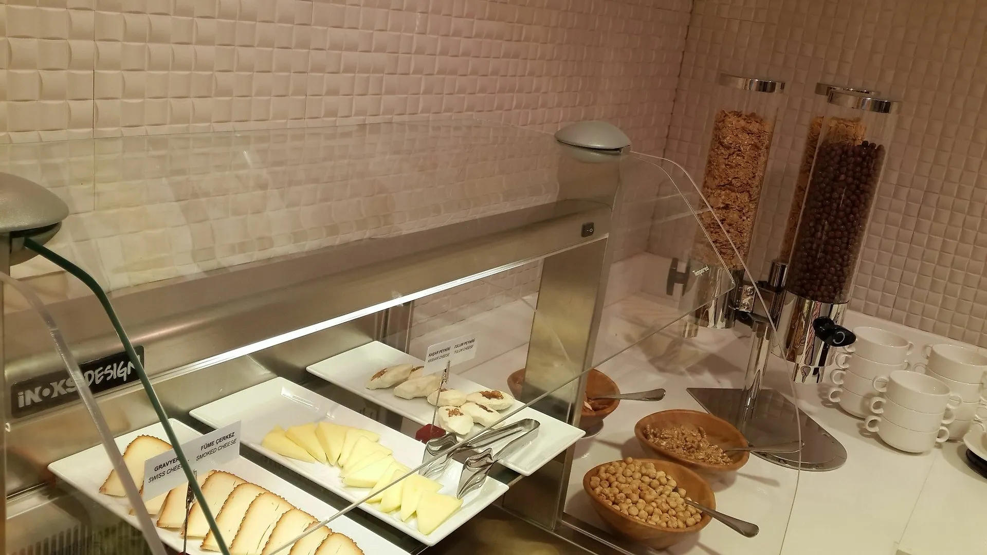 Mona Hotel - Special Class Ankara