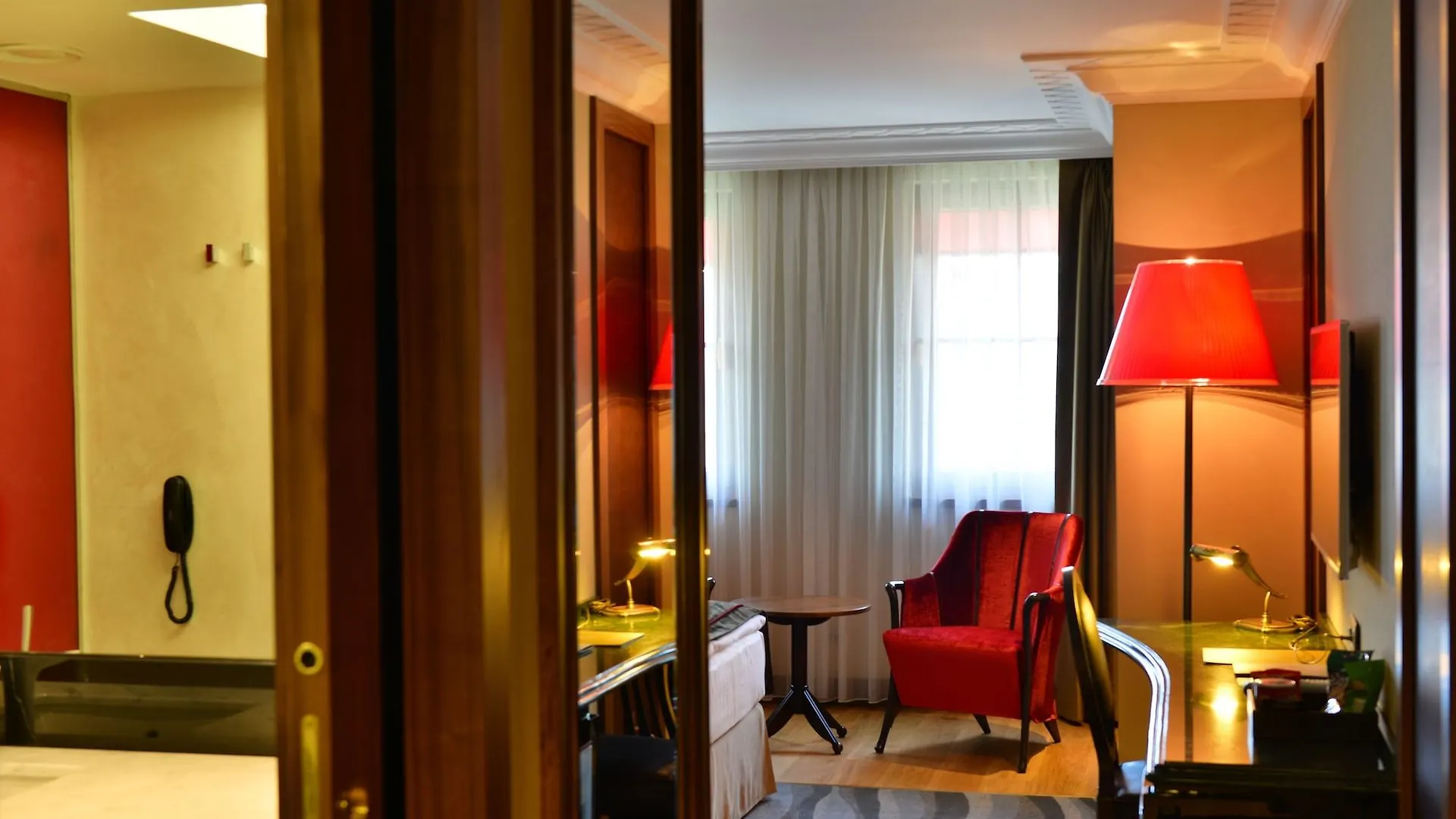 Mona Hotel - Special Class Ankara 3*,  Turkey