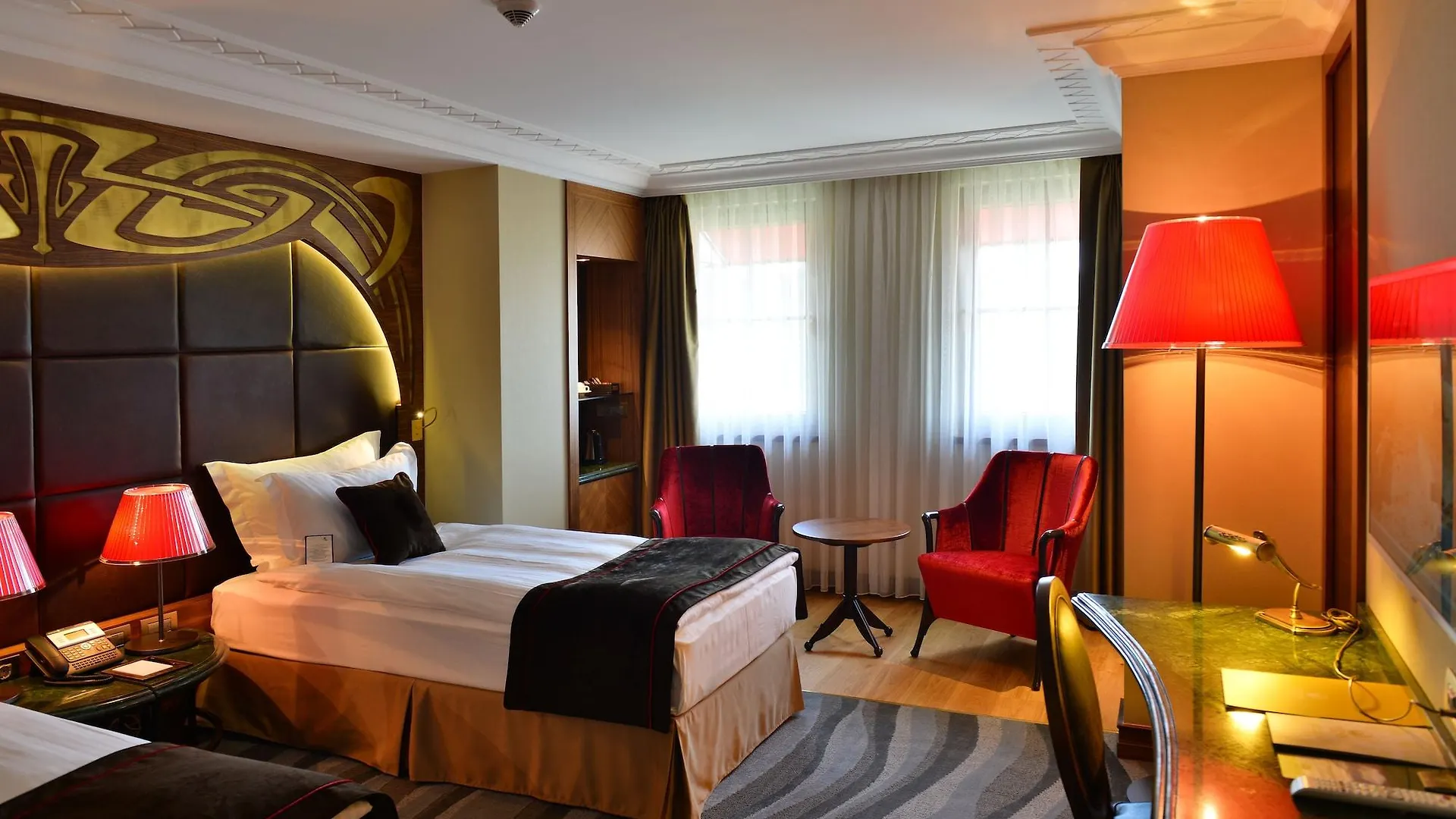 Mona Hotel - Special Class Ankara 3*,  Turkey