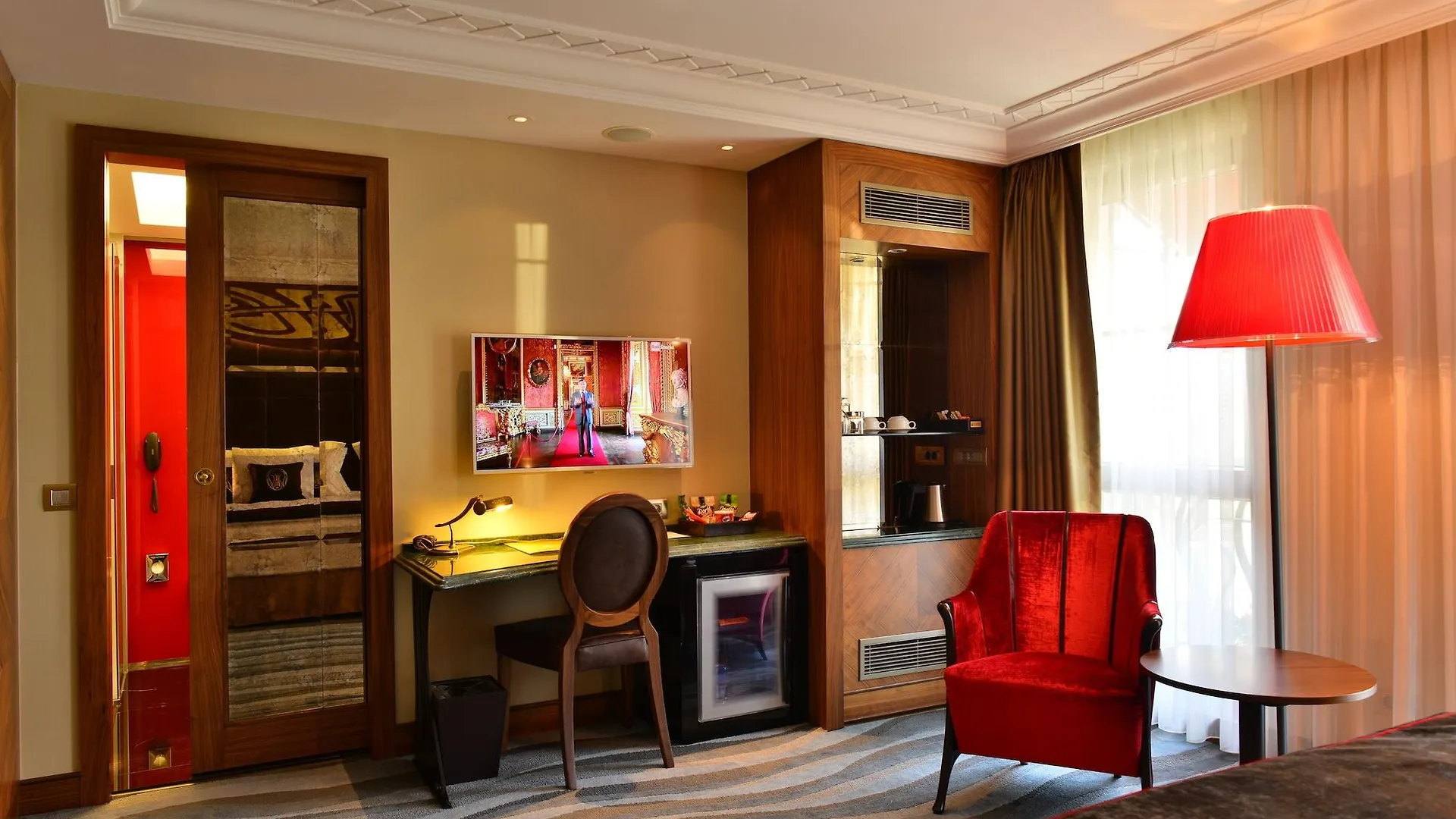 Mona Hotel - Special Class Ankara