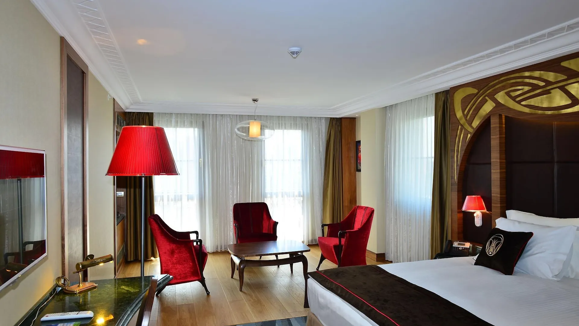 Mona Hotel - Special Class Ankara