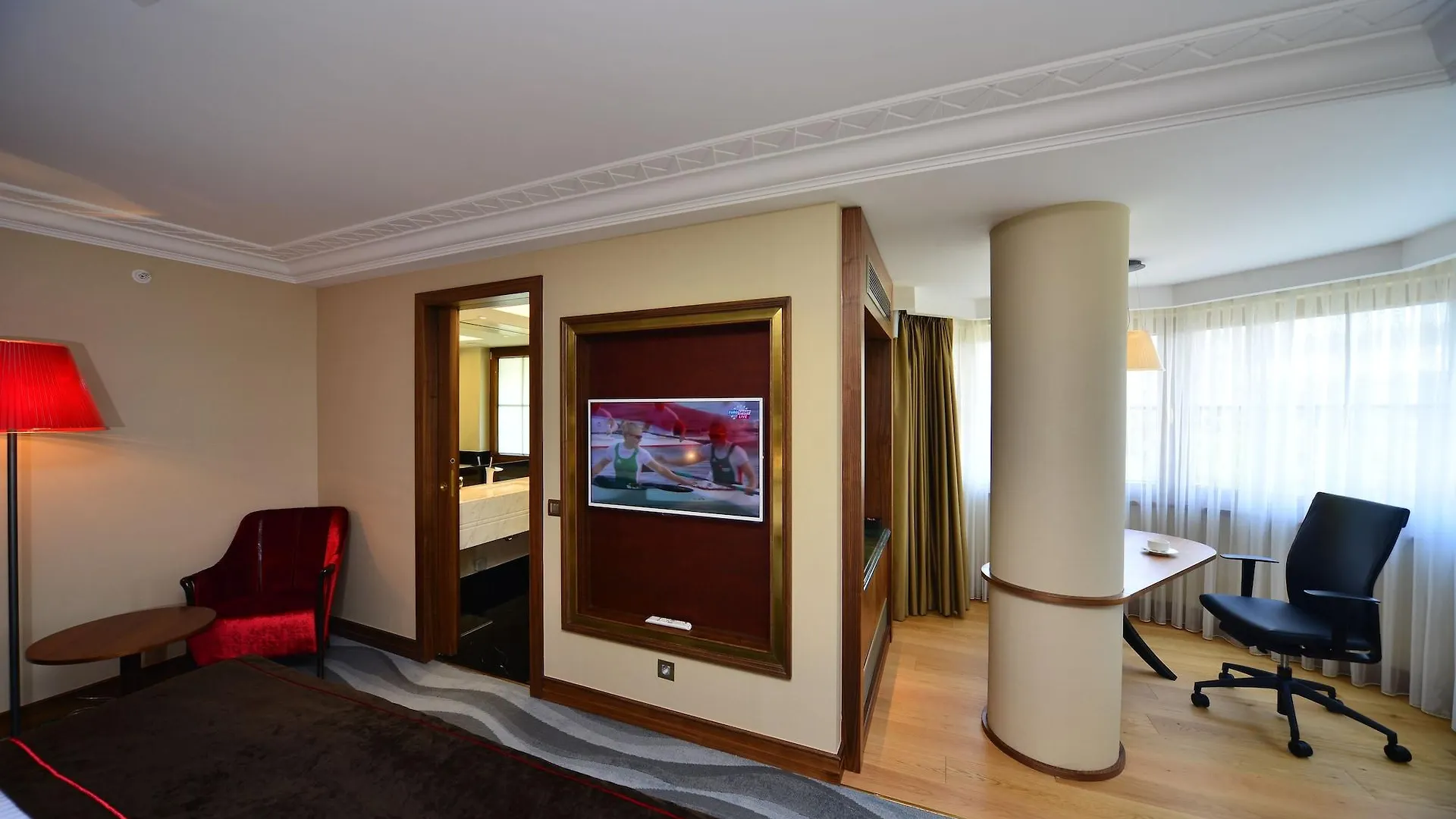Mona Hotel - Special Class Ankara
