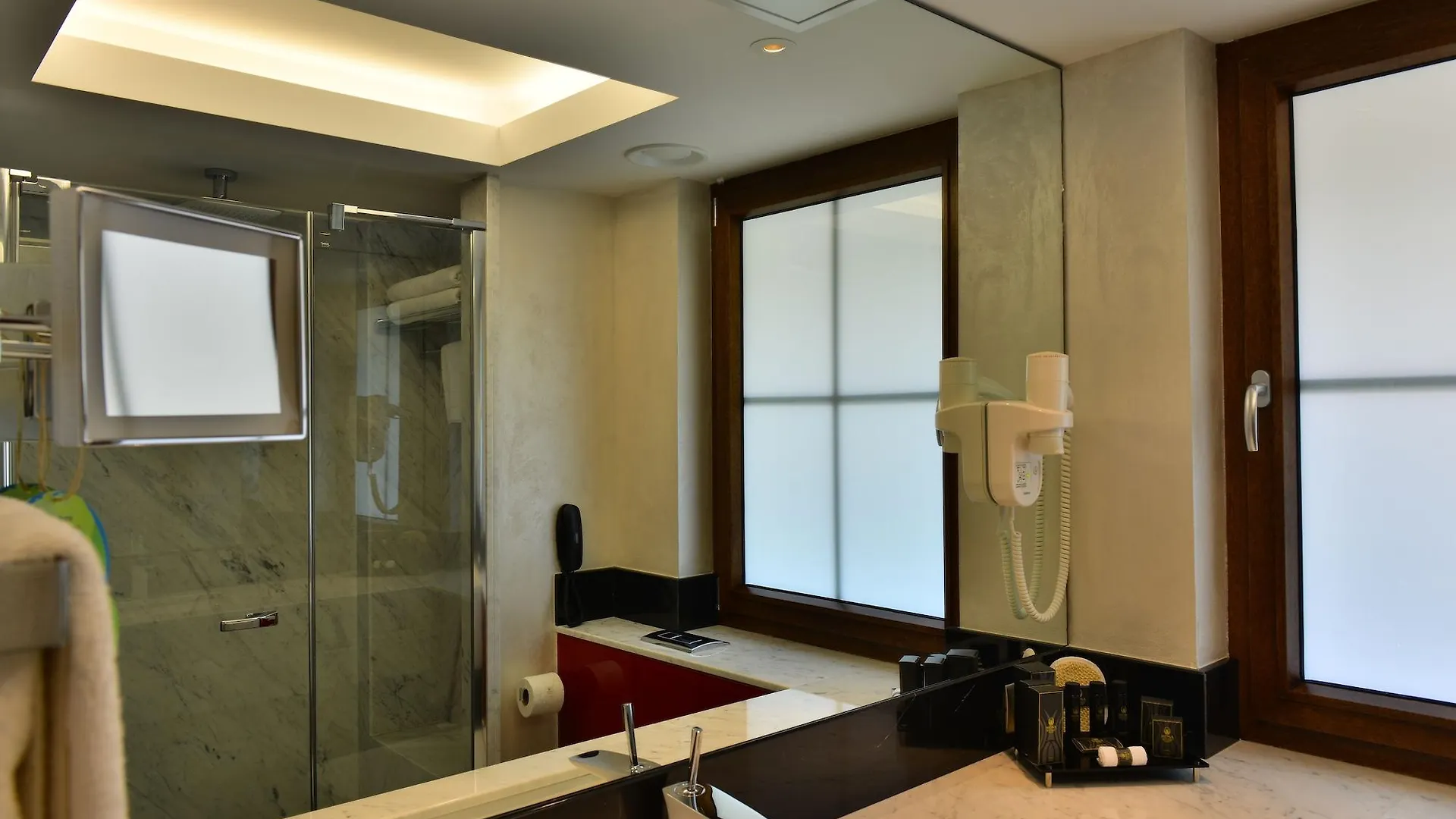 Mona Hotel - Special Class Ankara