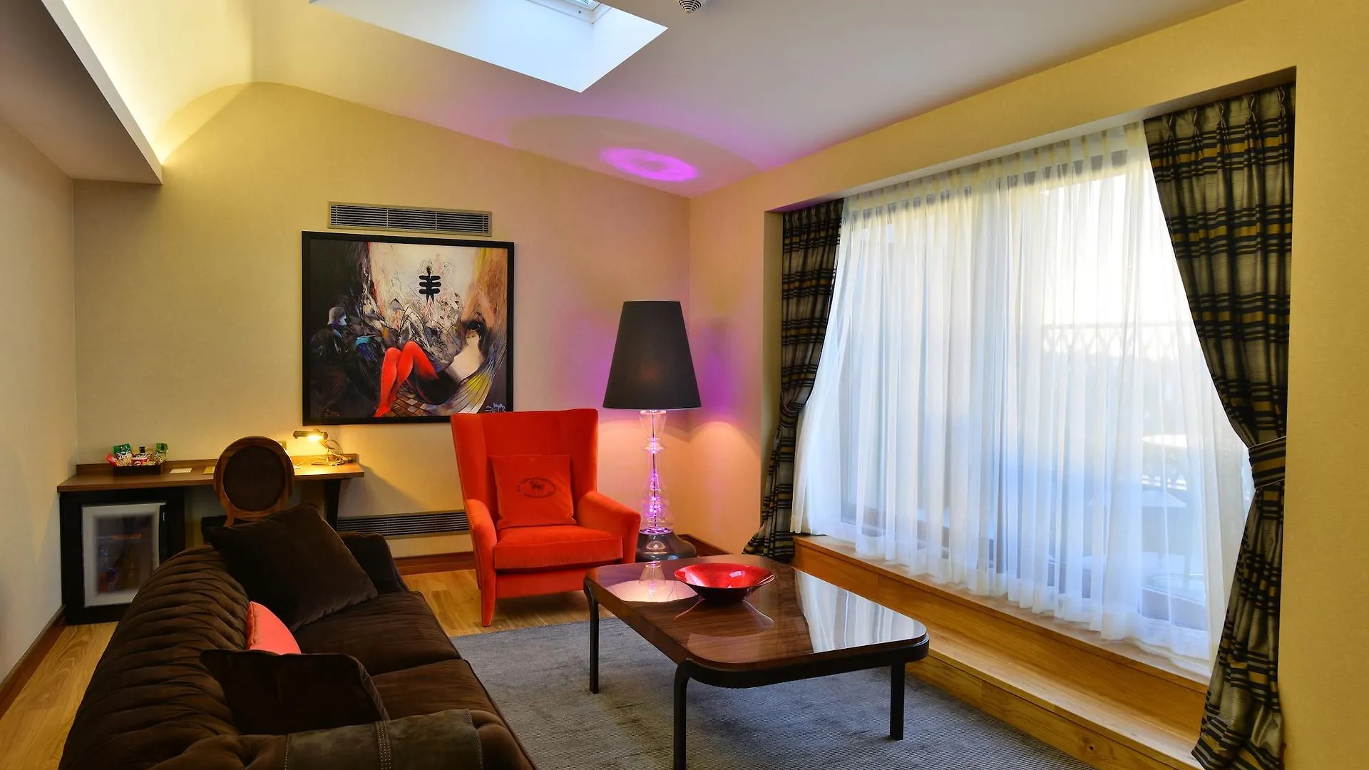 Mona Hotel - Special Class Ankara