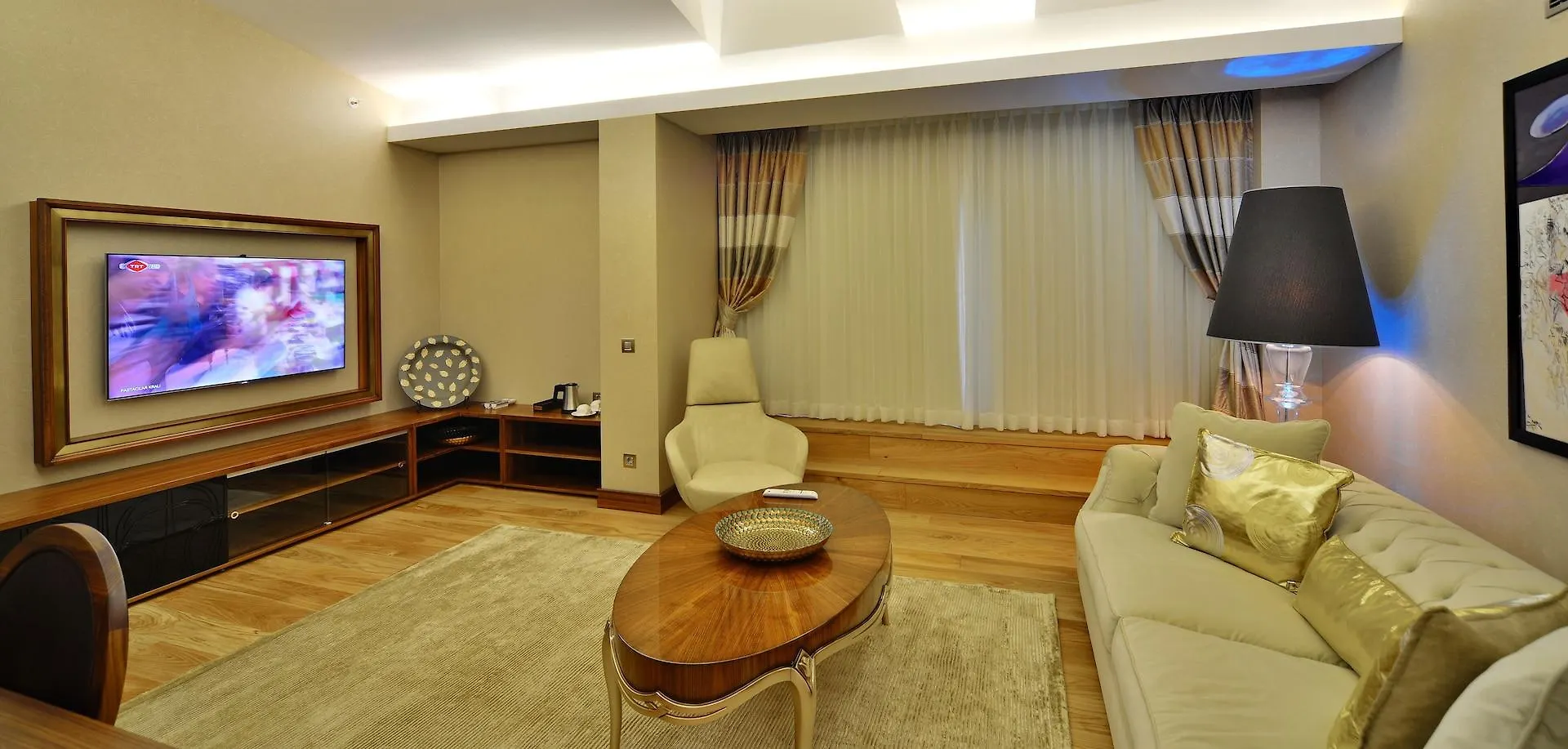 Mona Hotel - Special Class Ankara