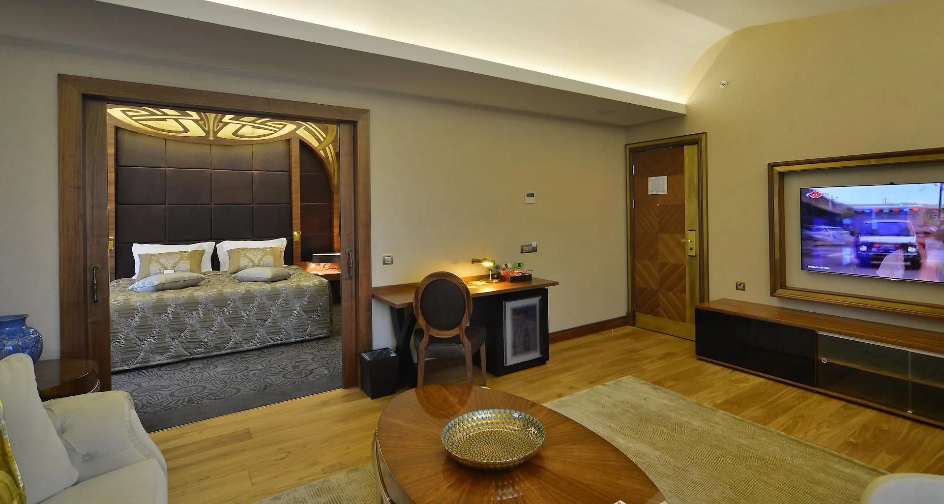 ***  Mona Hotel - Special Class Ankara Turkey