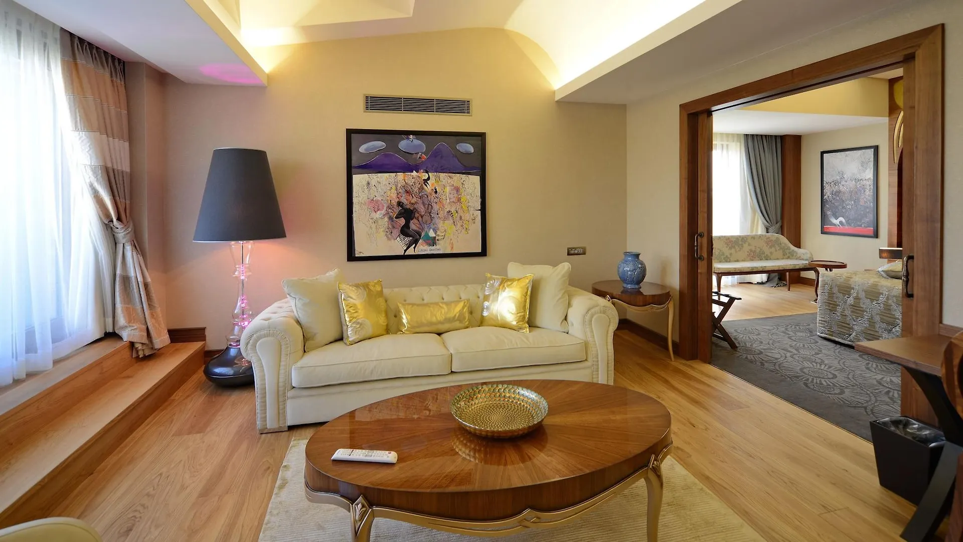 Mona Hotel - Special Class Ankara
