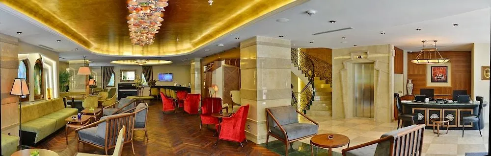 Mona Hotel - Special Class Ankara