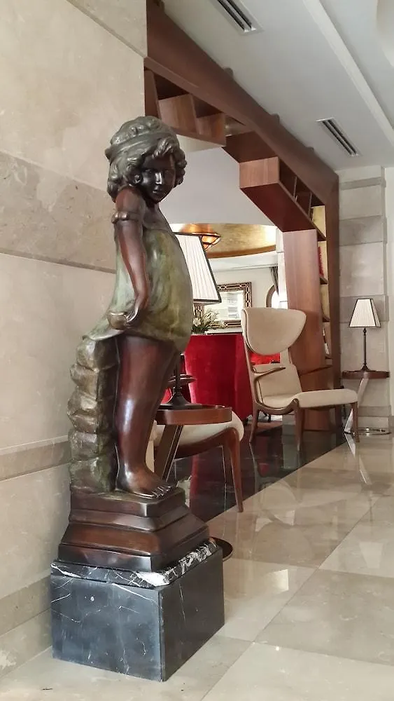 Mona Hotel - Special Class Ankara