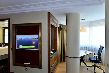 Mona Hotel - Special Class Ankara
