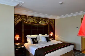 ***  Mona Hotel - Special Class Ankara Turkey