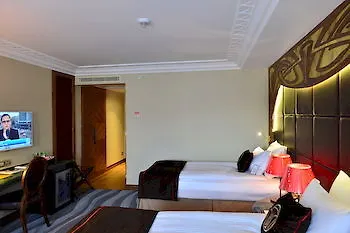 Mona Hotel - Special Class Ankara 3*,