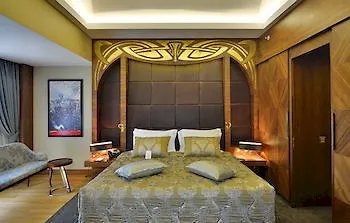 Mona Hotel - Special Class Ankara