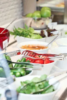 ***  Mona Hotel - Special Class Ankara Turkey