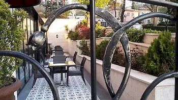 Mona Hotel - Special Class Ankara 3*,  Turkey