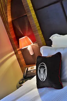 Mona Hotel - Special Class Ankara