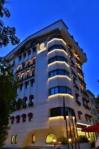 Mona Hotel - Special Class Ankara